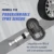 Foxwell T10 MX Sensor 433 315MHZ TPMS Sensor Activate Programming Tire Pressure Monitor Test Repair Tool Clone-able 98% Покрытие
