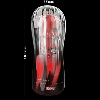 Masturbator  Masterbator Male Sex Toy  Masturbation  Cheap  Silicone Pussy  adult toys men  silicone pussy