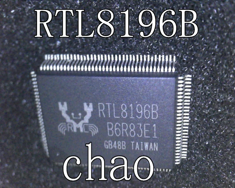 5 шт./лот RTL8196B RTL8196C