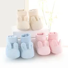 Детские носки; комплект перчаток; перчатки для новорожденных; дышащие эластичные хлопковые носки с мягкой подошвой