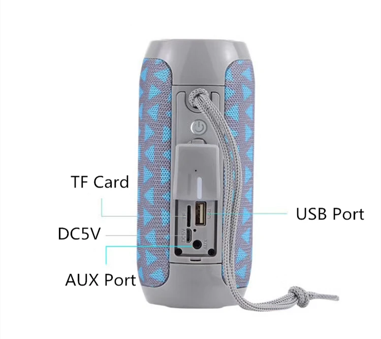 Gute-new-colorful-fabric-portable-belt-woofer-waterproof-Radio-FM-Bicycle-parlante-bluetooth-portatil-altavoz-ducha (2)