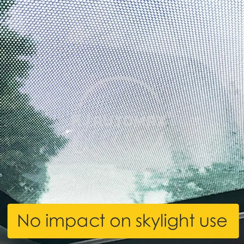 KJAUTOMAX для Mini Cooper R50 R53 R55 R56 R60 R61 F55 F56 Skylight наклейки виниловые наклейки в виде Фотообоев c переводными картинками перфорированные люк