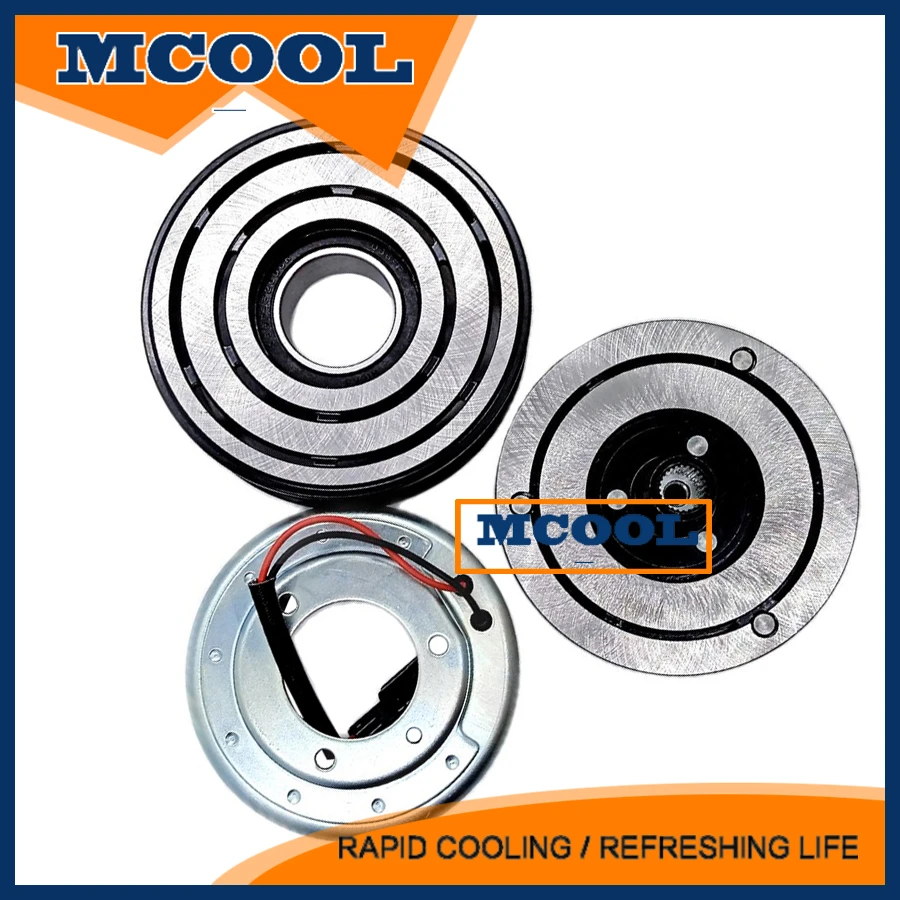 Mizumo Timing Belt Kit With Water Pump - Compatible With Dodge Stratus, Mitsubishi Montero 3.0L 6G72 Engine