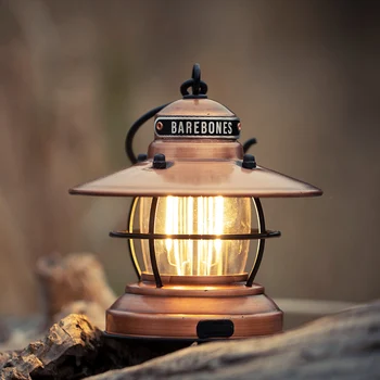 

BAREBONES Fukuyuk outdoor camping tent lamp courtyard atmosphere decoration chandelier hanging lamp