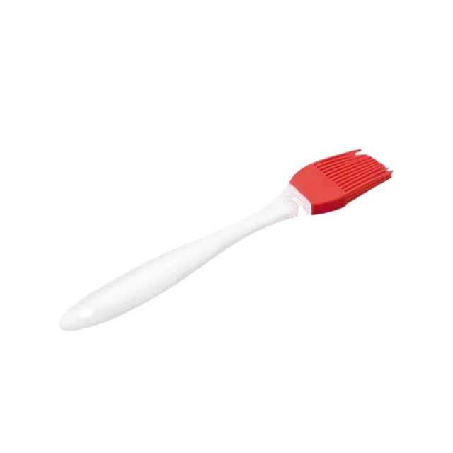 Szilikon Spatula Barbeque Kefe Főzés Bbq Hőálló Olajszalag Kefék Bár Sütemény Sütőszerszámok Konyhai Kiegészítők - Image 3