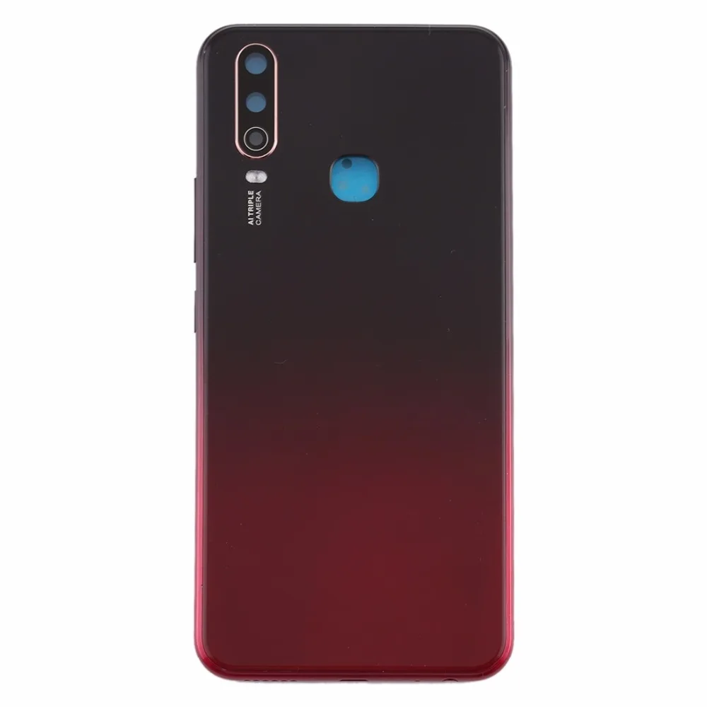 Задняя крышка батареи с объективом камеры для Vivo Y3