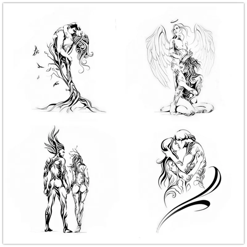 Bare Person Clear Stamps Lovers Embossing Frame Card Craft No Metal Cutting Dies Background New 2021 christmas scrapbooking | Дом и сад