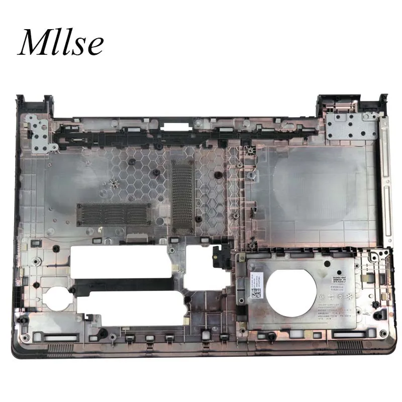 Новые части ноутбука для Dell Inspiron 15u 5000 5555 5558 5559 V3558 V3559 нижняя базовая крышка чехол 0PTM4C PTM4C