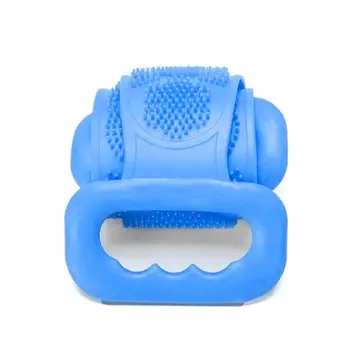 

Soft Rubber Body Scrubber Sponge Bath Shower Brush SPA Bathroom Accessories Skin Silicone Scrub Towel Gift Washcloths Family