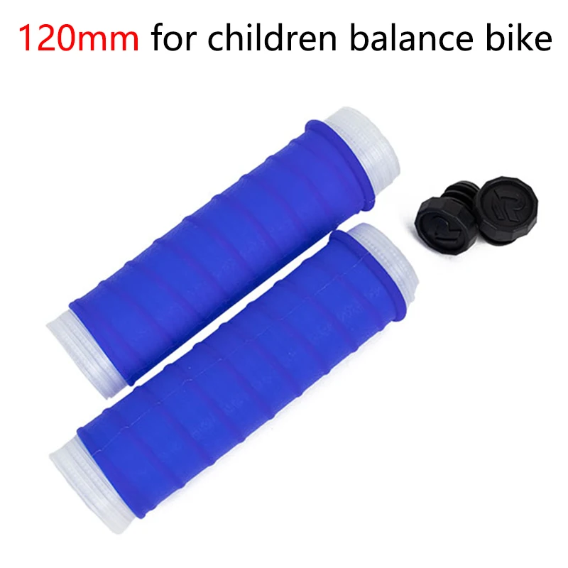 2019 New Bike Fluid Silicone Grip 