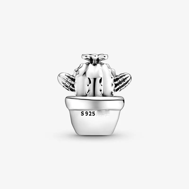 Free Hugs Cactus Ferris Wheel dog cat cross diy bead fit charms 925 Sterling Silver Beads bracelet DIY Jewelry charm jewelry sterling silver jewelry beads charms animal charm jewelry sterling silver beads bead jewelry making silver charm bead charm bead beads jewelry sterling silver beads charm silver bead bracelet silver charm bracelet loose beads