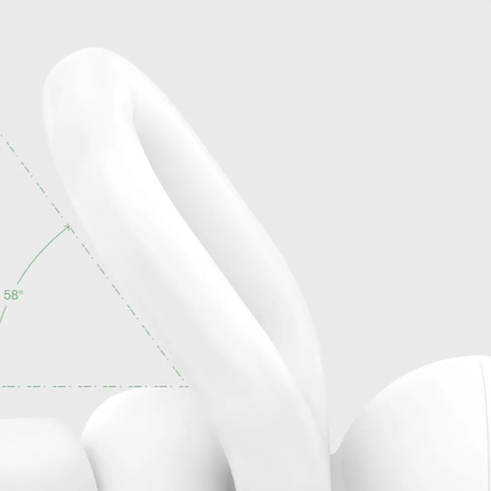 Оригинальная Спортивная bluetooth-гарнитура Xiaomi Youth Edition, беспроводная bluetooth-гарнитура с микрофоном IPX4, водонепроницаемые 5 вкладышей, мини-наушники