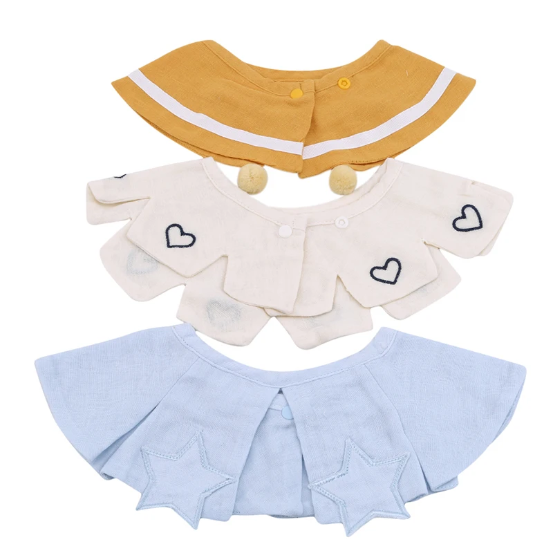 3 шт детский слюнявчик, полотенце для слюней Рис Круглый детский нагрудник хлопковый карман Материнские принадлежности для младенцев 360 Вращающийся нагрудник из хлопка с бантом