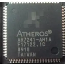 Ar7241-ah1a ar7241 128-QFP