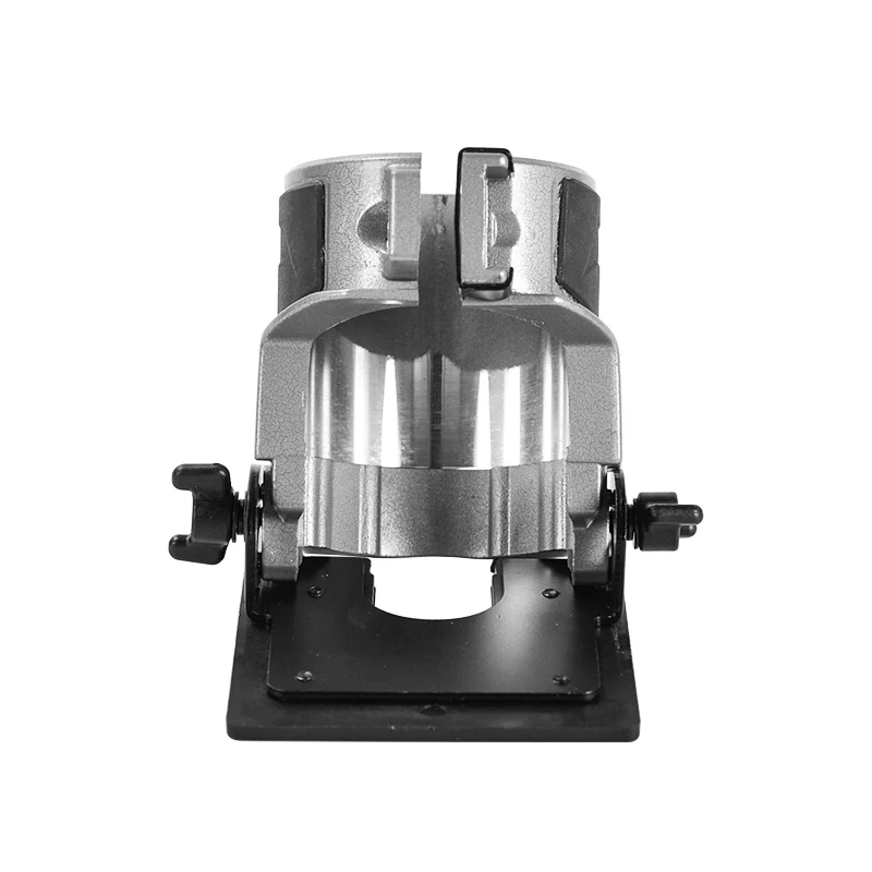 Регулируемый баланс основание триммера щит деревянная работа хвостовик отделка