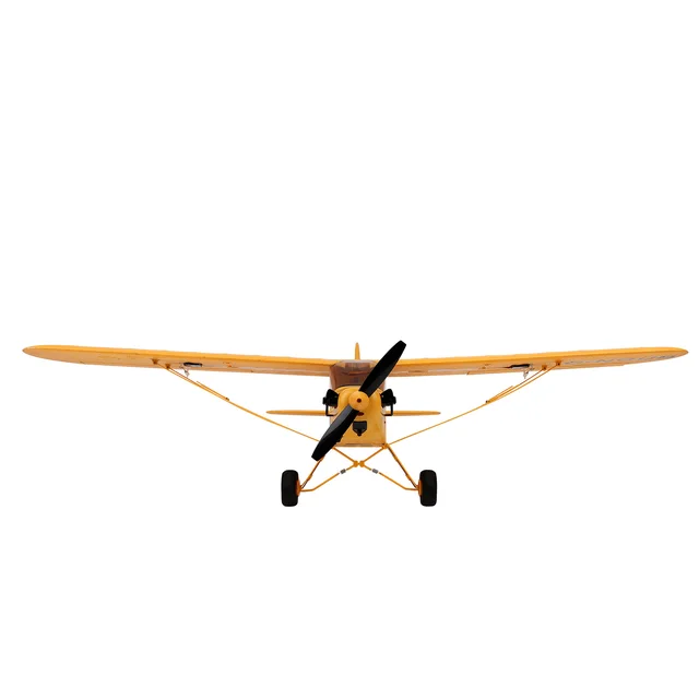 WLtoys XK A160 RC Airplane 650mm Wingspan 5 Channel Remote Control Airplane 3D/6G 1406 Brushless Motor RC Airplane for Kid Adult 3