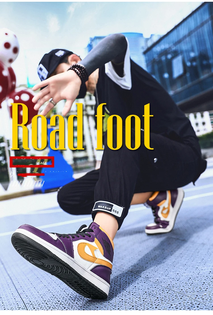 Tenis Masculino Adulto Rushed для мужчин Pu Zapatillas De Basquet Новинка баскетбольные кроссовки мужские уличные спортивные качественные мужские кроссовки