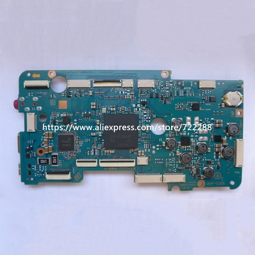 Запчасти для материнской платы sony A57 SLT-A57 AM-026 A-1878-312-A