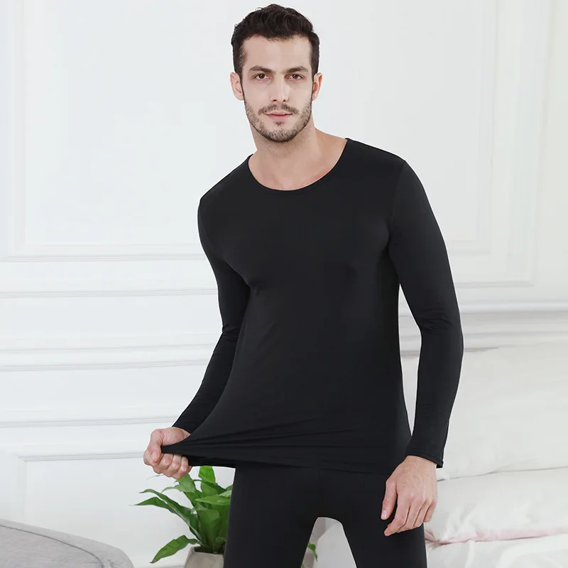 6xl мужские кальсоны, теплое нижнее белье для мужчин и женщин, теплое термобелье, зимняя одежда размера плюс, Термокостюмы