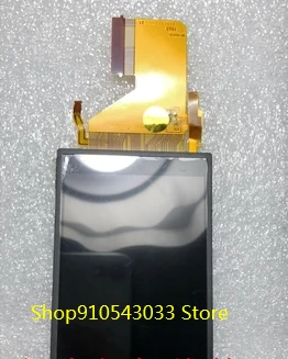 Per Fuji Fujifilm X-T30 Xt30 X-T100 Xt100 Schermo Lcd Parti Di Riparazione Originali