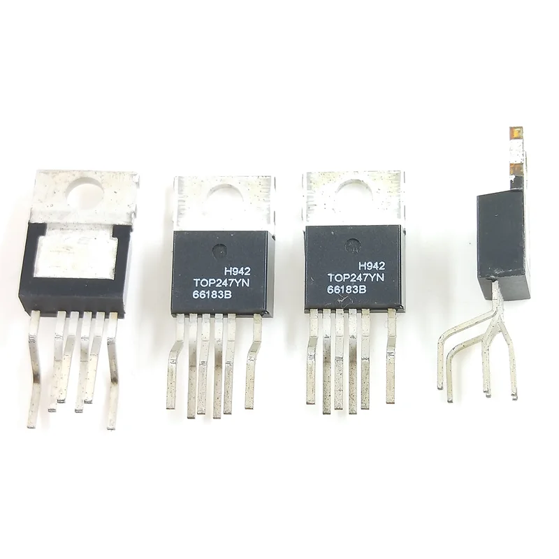 TOP247YN POWER TO-220 原装进口 (2)_副本