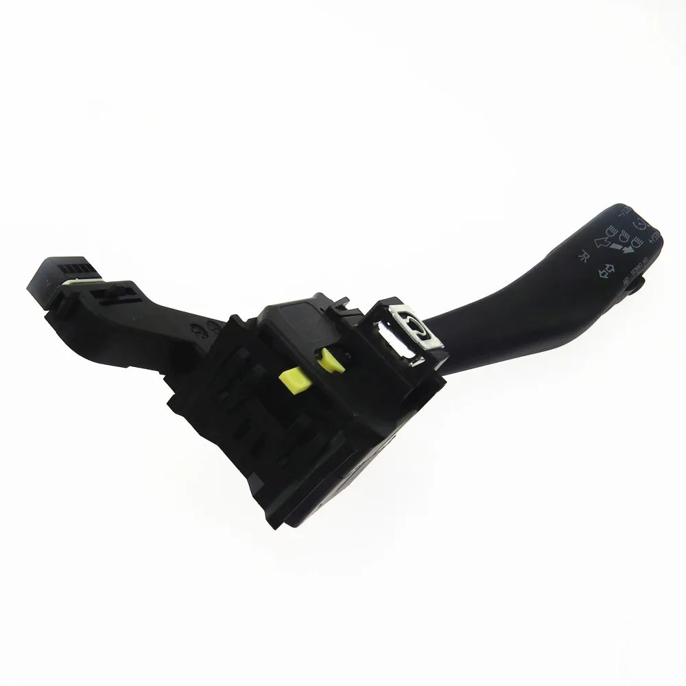 Переключатель сигнала поворота SCJYRXS с Круиз контролем для Golf MK5 MK6 Rabbit Seat Leon Toledo Altea