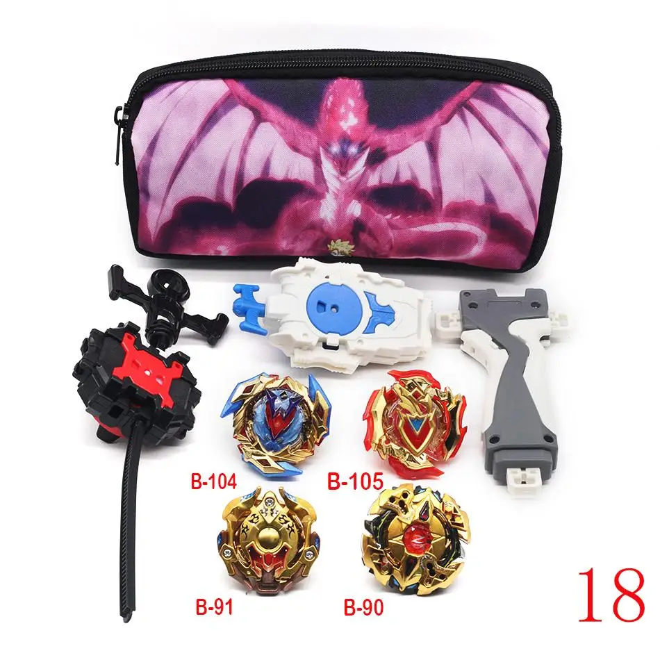 Пусковые устройства Beyblade Burst B-150 B-149 Металл Fusion игрушки Арена Bey Blade Achilles Bable Fafnir Phoenix Blayblade