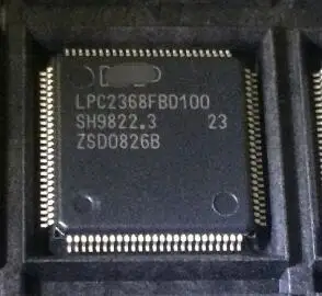 100%new Free shipping LPC2368FBD100 | Обустройство дома