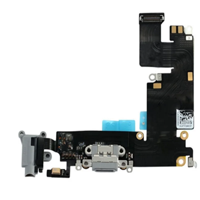 Для Apple iphone7G 7Plus 8G 8Plus зарядный порт гибкий кабель лента замена OEM класс