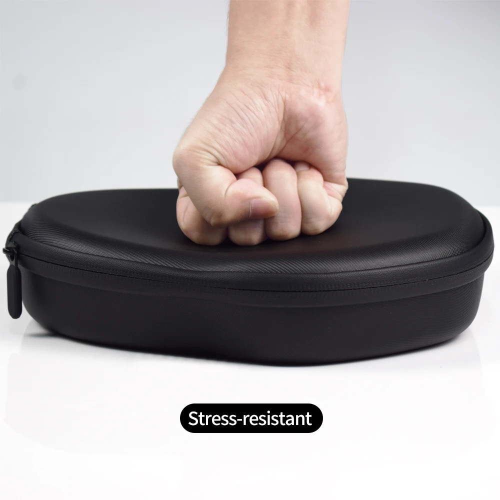Carrying Case for AirPods Max Air Pods Headphones Storage Bag Anti Shock Dust and Water proof Travel Cover