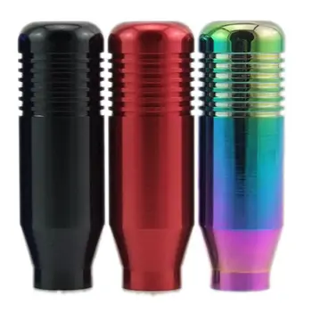 

Aluminum Gear Shift Knob For Honda Accord Transmission Shifter Lever Knob Gear