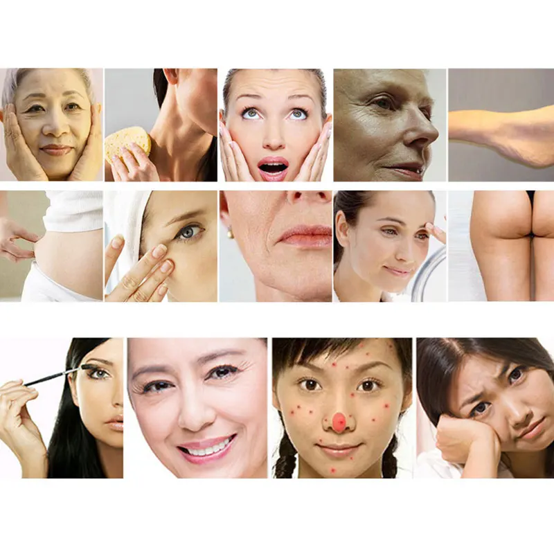 Face Massager Slimming Products Face Lift Tape Anti Cellulite Massager Anti-Aging Beauty Machines Tightening Wrinkle Anti-Aging