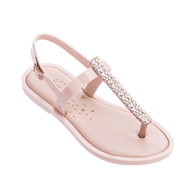 slim sandal melissa