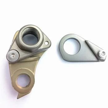 

2pcs cycling rear gear derailleur hanger Frame Gear Tail Hook Parts for Giant XTC SLR 12 x 142 Giant Trance Anthem Lust Intrigue