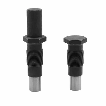 

Car Engine Timing Chain Tensioner Kit Left Right for Ford Mercury Mazda V6 4.0 7U3Z-6K254-A 7U3Z-6K254-B
