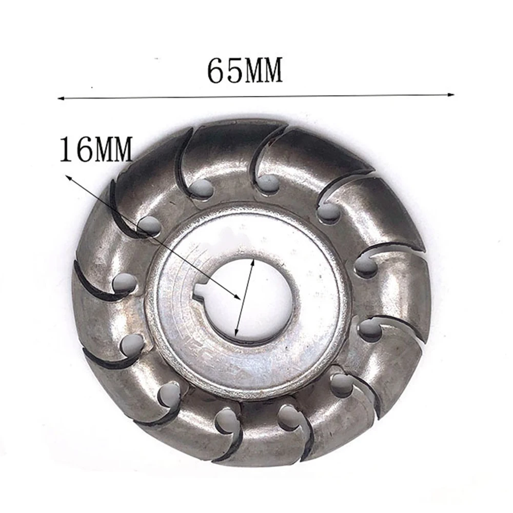 Режущий пильный диск быстрого формирования резак Высокоскоростная сталь электрические аксессуары корень резьба Полировка набор прочный практичный