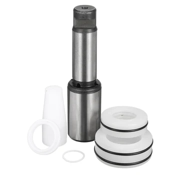 

Portable Piston Rod Seal Power Tool Durable Home 704-586 704-551 Replacement Parts Stainless Steel Retainer Inside Repair Kit