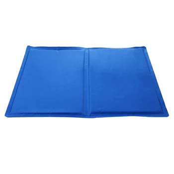 

Cooling Mat Self-Cooling Gel Pad Portable Multifunctional for Improved Sleep Summer Home UND Sale