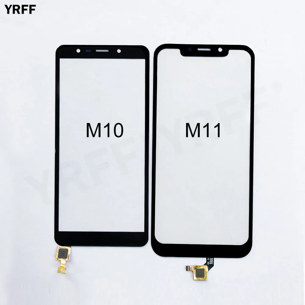 Сенсорный экран для Leagoo M13 M12 M11 M10 дигитайзер сенсорного экрана r сменная