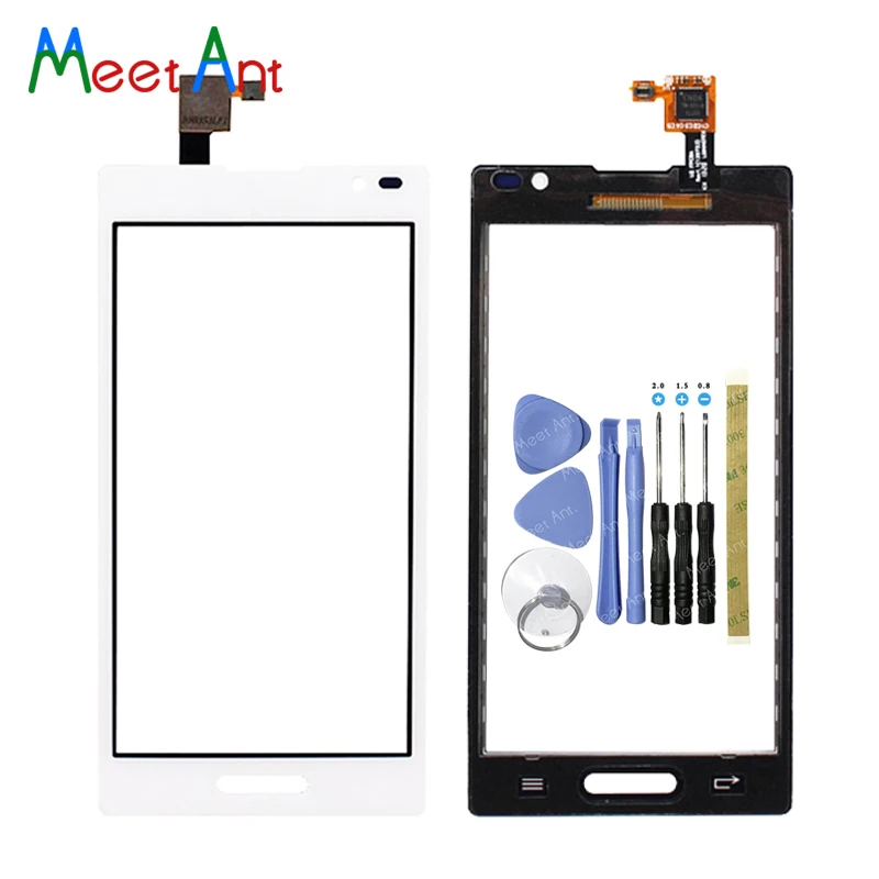 Высокое качество 4 7 &quotдля LG Optimus L9 P760 P765 P768 сенсорный экран дигитайзер сенсор
