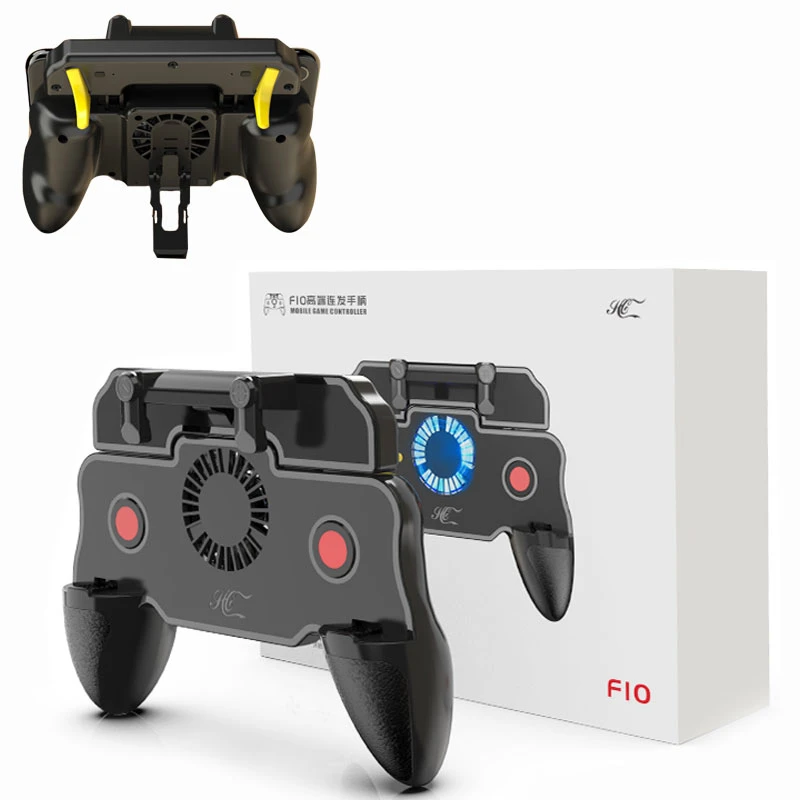 Auto joystick pubg Clearance
