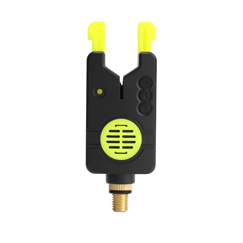 

Fishing Bite Alarms Fishing Receiver Sound Alert LED Alarm Indicator Fishing Throwing Rod Carp Fishing Alarm Fishing Accessories