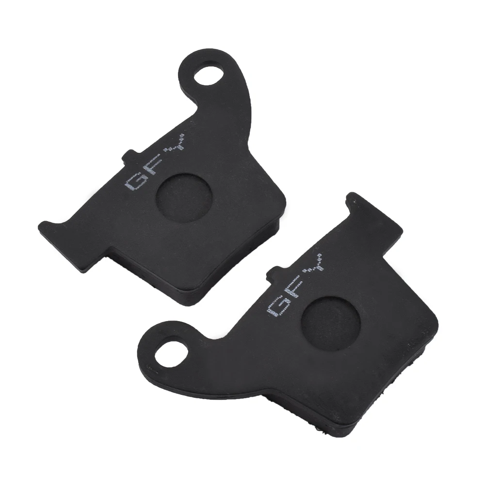 Для PUZEY MTD300 4T 4V 2011 2012, MX300 4T 4V 2011 2012 мотоциклетные Передние Задние тормозные колодки тормозные диски