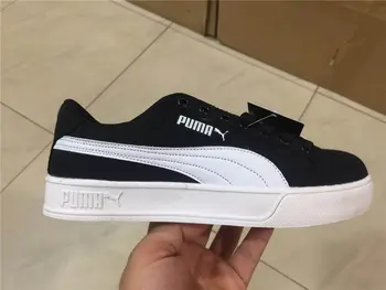 

ZO86 PUMA- Fashion Luxury Sports Shoes Men's Shoes Large Size Women's Shoes High Quality With Box
