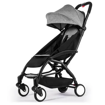 light baby stroller for travelling