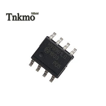 

50PCS HV9961LG-G SOP-8 HV9961LG SOP8 HV9961 H9961 9961 Average Mode Constant Current LED Driver New and original