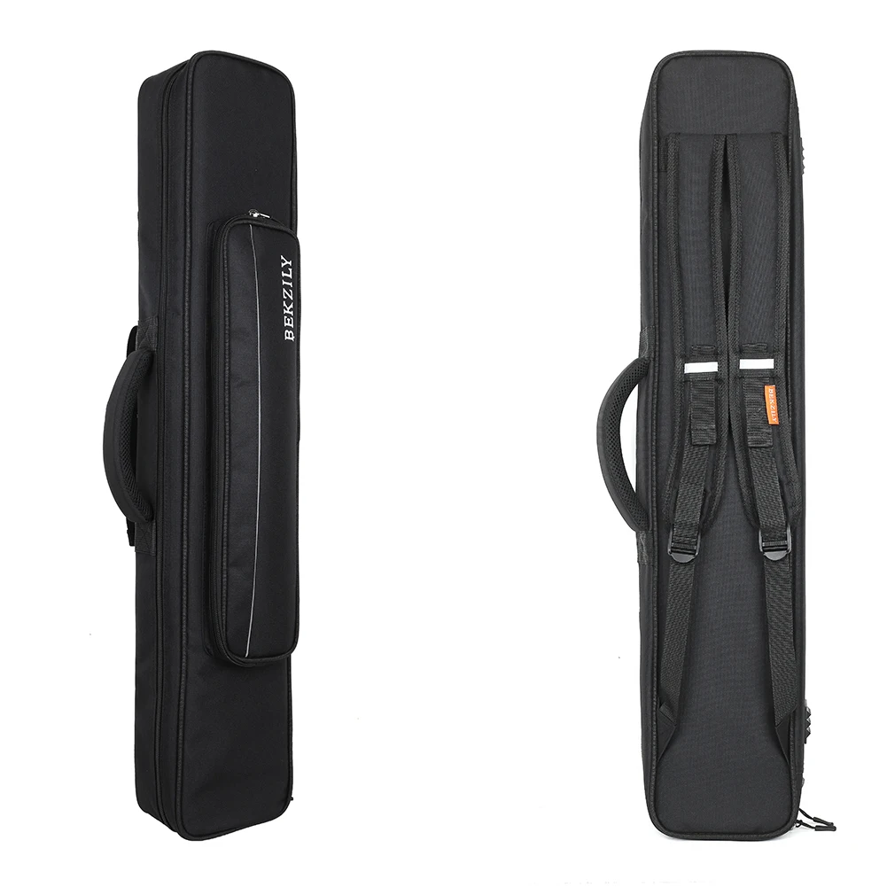 WOLFIGHTER cue case compartments