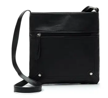 

Hot 2020 Women Messenger Bags Females Bucket Bag Leather Crossbody Shoulder Bag