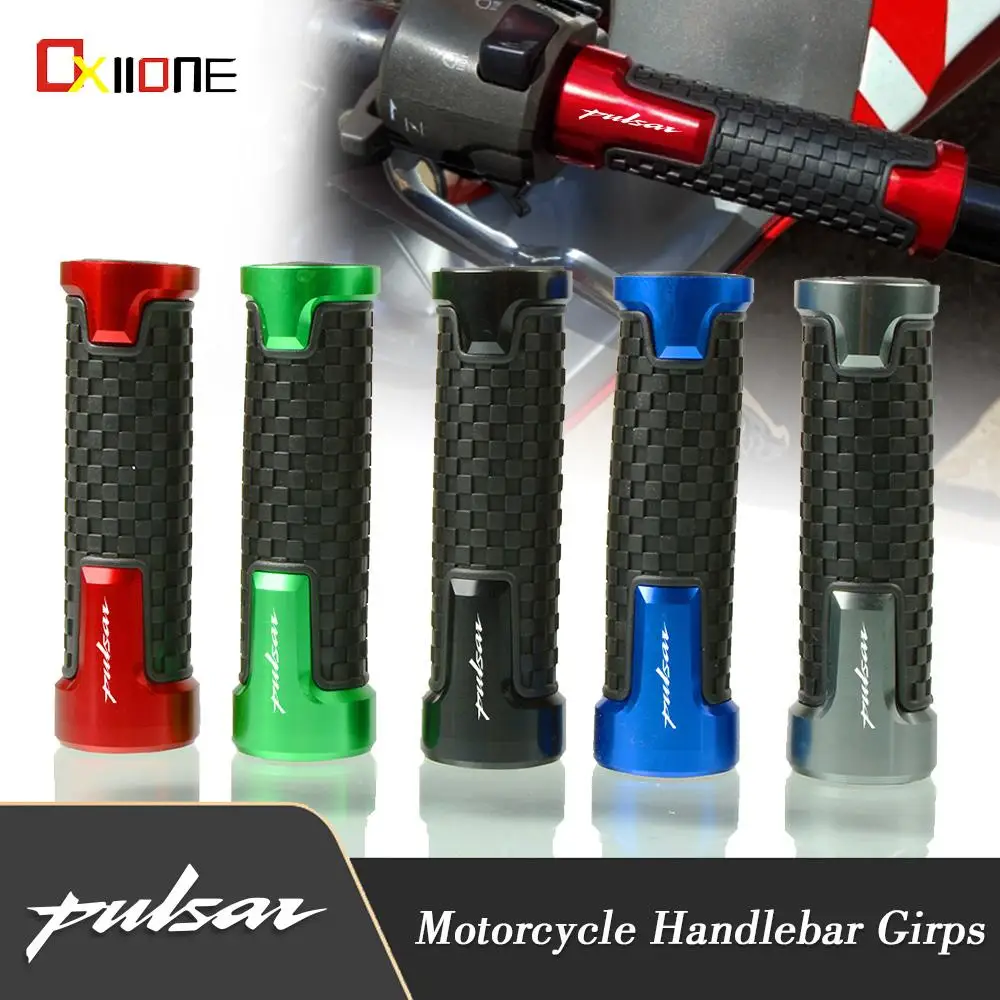 Motorcycle Aluminum Handlebar Grips Handle Grip Handle Bar Parts For