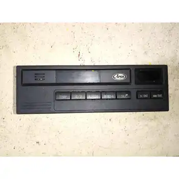 

62138357653 Multifunction screen Bmw 3 Series Saloon (e36) *